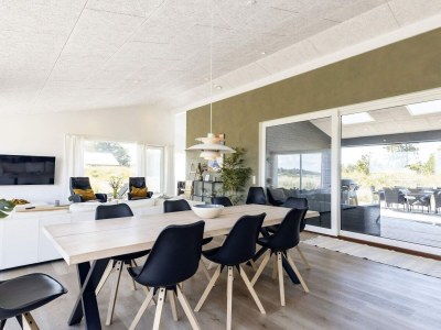 Holiday house Modernes Refugium in Graerup -- By Traum Ferienwohnungen - Outdoor photo 17