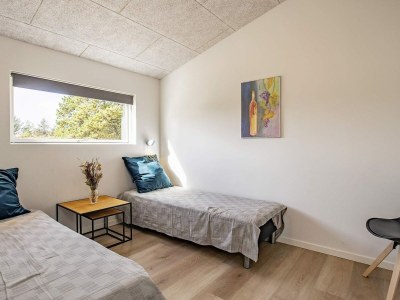 Holiday house Modernes Refugium in Graerup -- By Traum Ferienwohnungen - Outdoor photo 20