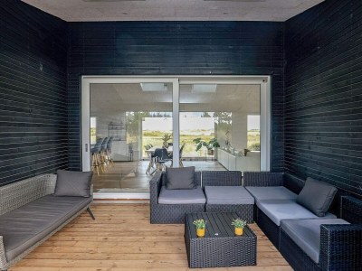 Holiday house Modernes Refugium in Graerup -- By Traum Ferienwohnungen - Outdoor photo 21