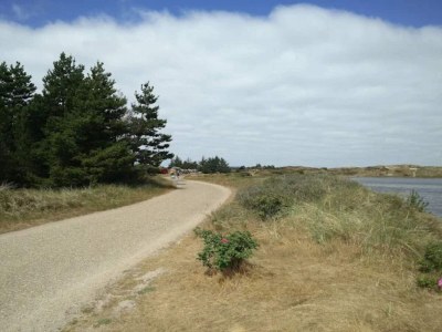 Holiday house Modernes Refugium in Graerup -- By Traum Ferienwohnungen - Outdoor photo 22