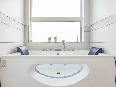 Holiday house Modernes Refugium in Graerup -- By Traum Ferienwohnungen - Outdoor photo 23