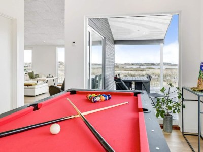 Holiday house Modernes Refugium in Graerup -- By Traum Ferienwohnungen - Outdoor photo 25