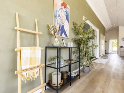 Holiday house Modernes Refugium in Graerup -- By Traum Ferienwohnungen - Outdoor photo 27