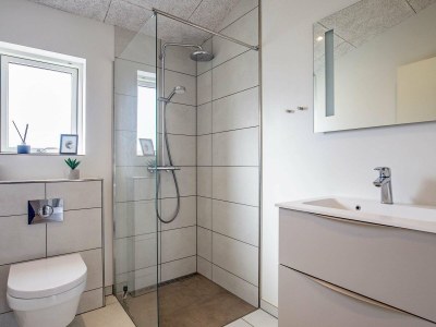 Holiday house Modernes Refugium in Graerup -- By Traum Ferienwohnungen - Outdoor photo 29