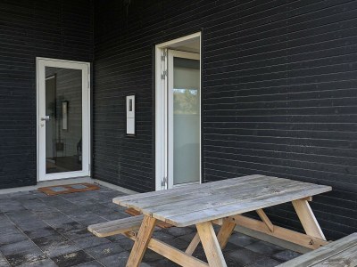 Holiday house Modernes Refugium in Graerup -- By Traum Ferienwohnungen - Outdoor photo 31