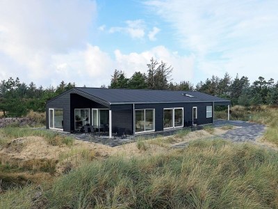 Holiday house Modernes Refugium in Graerup -- By Traum Ferienwohnungen - Outdoor photo 32