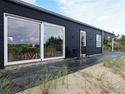 Holiday house Modernes Refugium in Graerup -- By Traum Ferienwohnungen - Outdoor photo 33