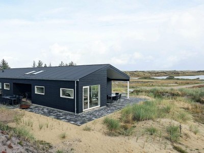 Holiday house Modernes Refugium in Graerup -- By Traum Ferienwohnungen - Outdoor photo 34