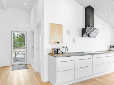 Holiday house Modernes Refugium in Graerup -- By Traum Ferienwohnungen - Outdoor photo 37