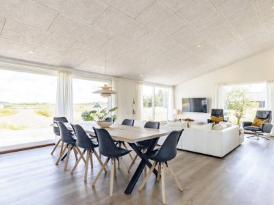 Holiday house Modernes Refugium in Graerup -- By Traum Ferienwohnungen - Outdoor photo 41