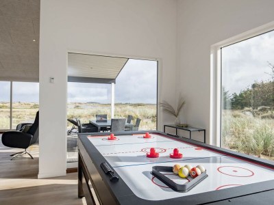 Holiday house Modernes Refugium in Graerup -- By Traum Ferienwohnungen - Outdoor photo 42