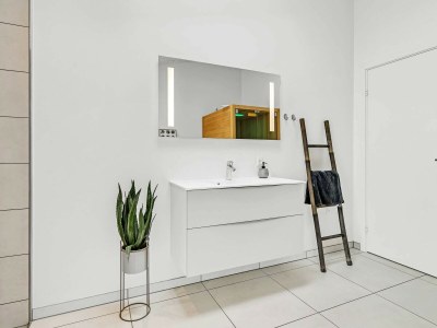 Holiday house Modernes Refugium in Graerup -- By Traum Ferienwohnungen - Outdoor photo 44