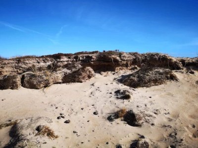 Holiday house Modernes Refugium in Graerup -- By Traum Ferienwohnungen - Outdoor photo 45