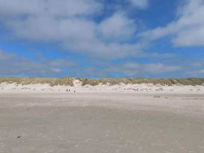 Holiday house Modernes Refugium in Graerup -- By Traum Ferienwohnungen - Outdoor photo 46