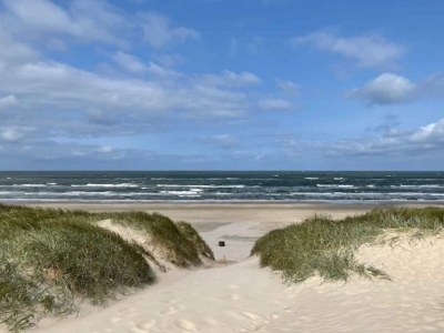 Holiday house Modernes Refugium in Graerup -- By Traum Ferienwohnungen - Outdoor photo 51