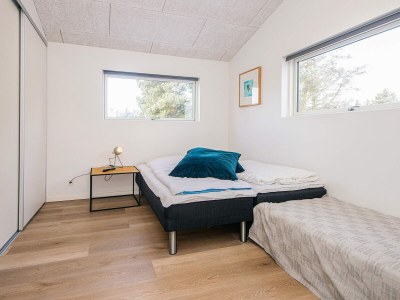 Holiday house Modernes Refugium in Graerup -- By Traum Ferienwohnungen - Outdoor photo 52