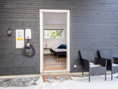 Holiday house Modernes Refugium in Graerup -- By Traum Ferienwohnungen - Outdoor photo 53