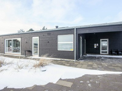 Holiday house Modernes Refugium in Graerup -- By Traum Ferienwohnungen - Outdoor photo 54