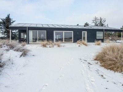 Holiday house Modernes Refugium in Graerup -- By Traum Ferienwohnungen - Outdoor photo 55