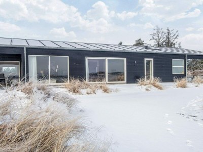 Holiday house Modernes Refugium in Graerup -- By Traum Ferienwohnungen - Outdoor photo 56