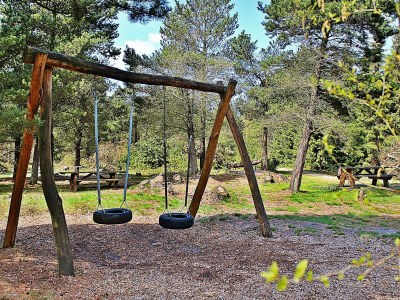 Holiday house 7 Personen Ferienhaus in Ulfborg-By Traum - Outdoor photo 8