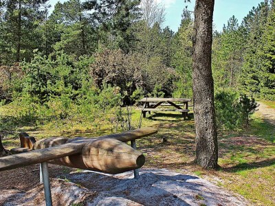Holiday house 7 Personen Ferienhaus in Ulfborg-By Traum - Outdoor photo 9