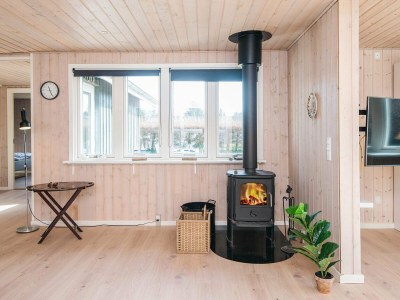 Holiday house 7 Personen Ferienhaus in Ulfborg-By Traum - Outdoor photo 12