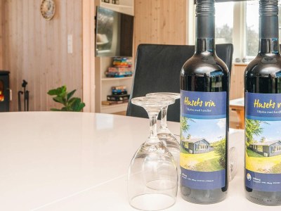 Holiday house 7 Personen Ferienhaus in Ulfborg-By Traum - Outdoor photo 13