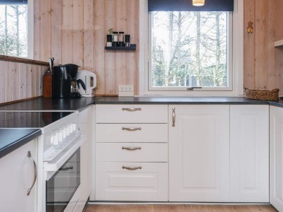 Holiday house 7 Personen Ferienhaus in Ulfborg-By Traum - Outdoor photo 14