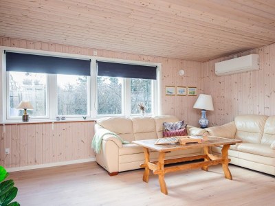 Holiday house 7 Personen Ferienhaus in Ulfborg-By Traum - Outdoor photo 16