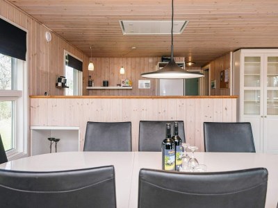 Holiday house 7 Personen Ferienhaus in Ulfborg-By Traum - Outdoor photo 18