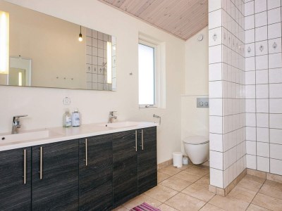 Holiday house 7 Personen Ferienhaus in Ulfborg-By Traum - Outdoor photo 19