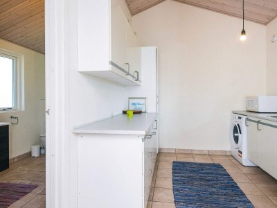 Holiday house 7 Personen Ferienhaus in Ulfborg-By Traum - Outdoor photo 20