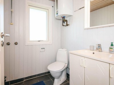 Holiday house 7 Personen Ferienhaus in Ulfborg-By Traum - Outdoor photo 21