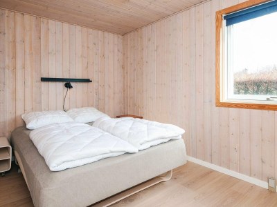 Holiday house 7 Personen Ferienhaus in Ulfborg-By Traum - Outdoor photo 23