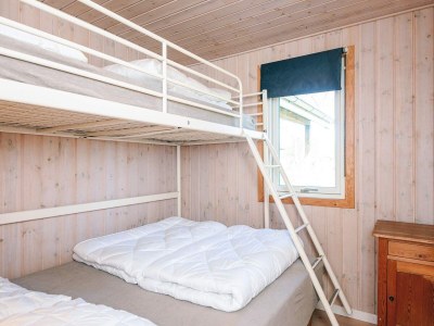 Holiday house 7 Personen Ferienhaus in Ulfborg-By Traum - Outdoor photo 25