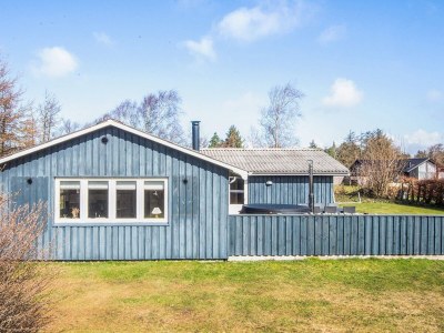 Holiday house 7 Personen Ferienhaus in Ulfborg-By Traum - Outdoor photo 27