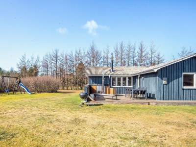 Holiday house 7 Personen Ferienhaus in Ulfborg-By Traum - Outdoor photo 28