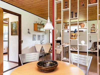 Holiday house 6 Personen Ferienhaus in Øster Assels - Outdoor photo 2