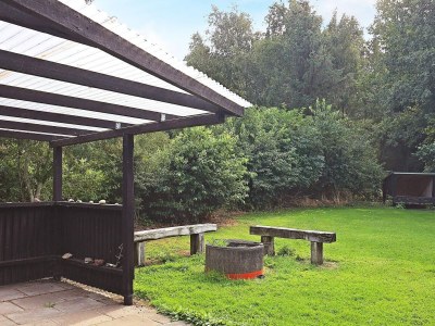 Holiday house 6 Personen Ferienhaus in Øster Assels - Outdoor photo 4