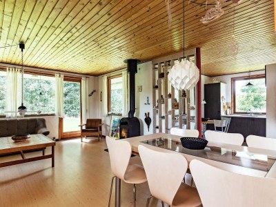 Holiday house 6 Personen Ferienhaus in Øster Assels - Outdoor photo 6