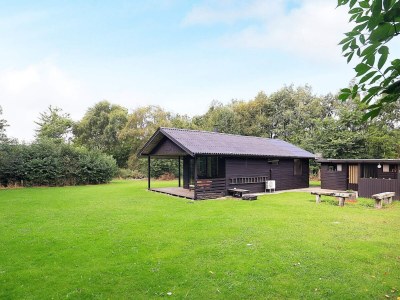 Holiday house 6 Personen Ferienhaus in Øster Assels - Outdoor photo 7