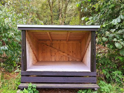 Holiday house 6 Personen Ferienhaus in Øster Assels - Outdoor photo 8