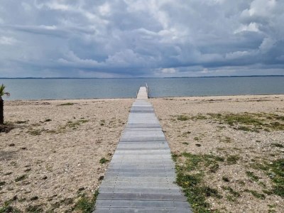 Holiday house 6 Personen Ferienhaus in Øster Assels - Outdoor photo 10