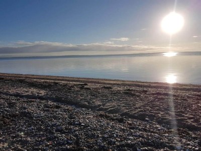 Holiday house 6 Personen Ferienhaus in Øster Assels - Outdoor photo 11