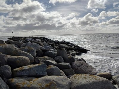 Holiday house 6 Personen Ferienhaus in Øster Assels - Outdoor photo 12