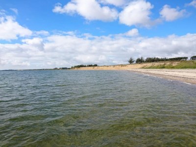 Holiday house 6 Personen Ferienhaus in Øster Assels - Outdoor photo 13