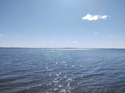 Holiday house 6 Personen Ferienhaus in Øster Assels - Outdoor photo 15