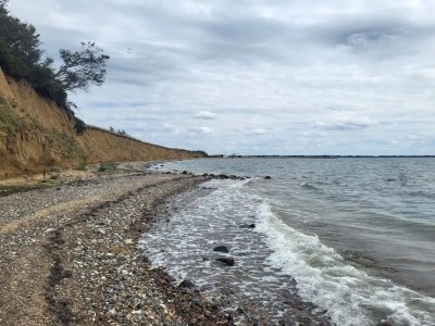 Holiday house 6 Personen Ferienhaus in Øster Assels - Outdoor photo 19