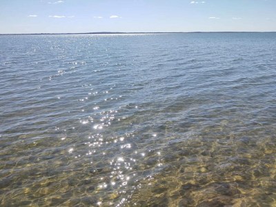 Holiday house 6 Personen Ferienhaus in Øster Assels - Outdoor photo 20